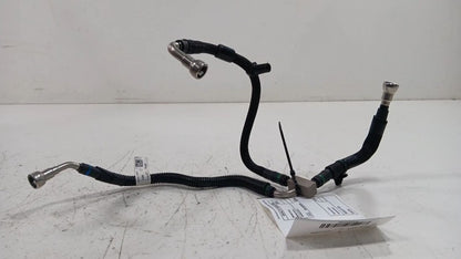 Ford Escape Gas Fuel Line  2020 2021 2022 2023 OEM