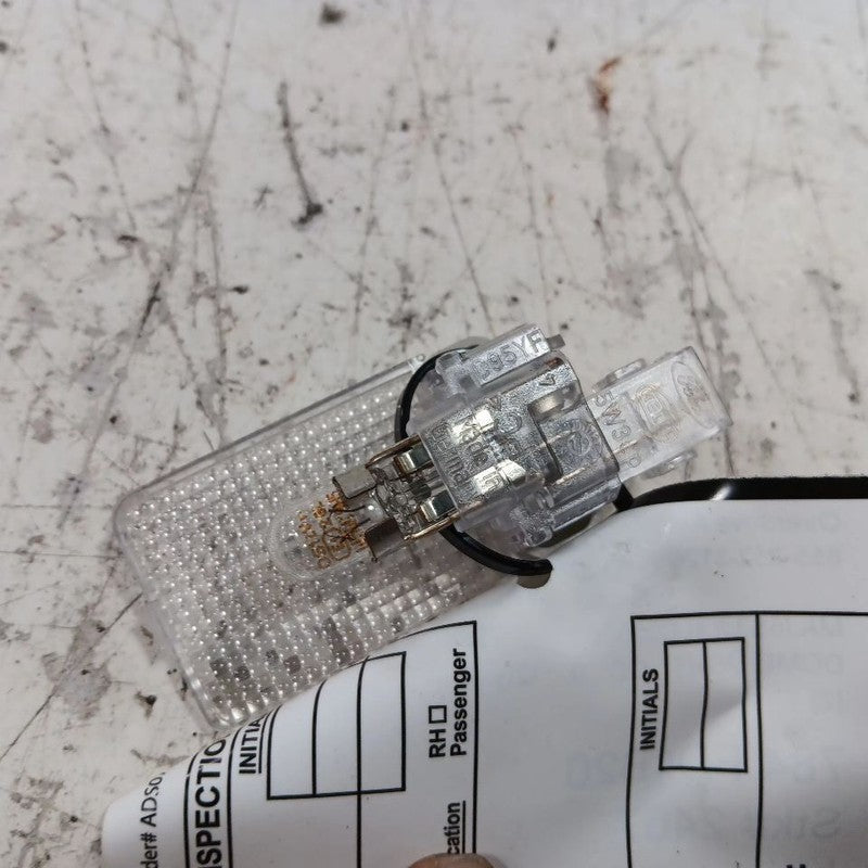 Ford Ecosport Dome Light Roof Lamp  2018 2019 2020 2021 2022 OEM