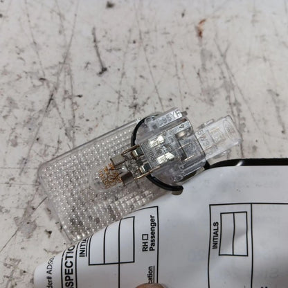 Ford Ecosport Dome Light Roof Lamp  2018 2019 2020 2021 2022 OEM