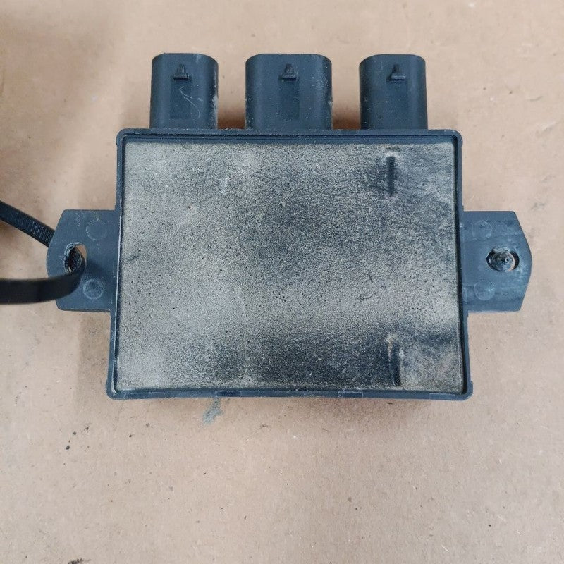 Ford Edge Liftgate Power Kick Foot Sensor Module {KT4T14F679JA} 2019 2