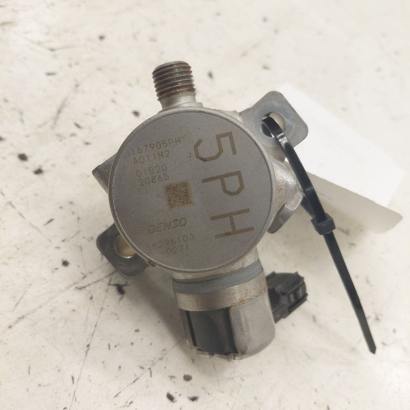 Gas Fuel Pump Only Engine Mounted 2.4L Fits 17-19 Honda CR-V