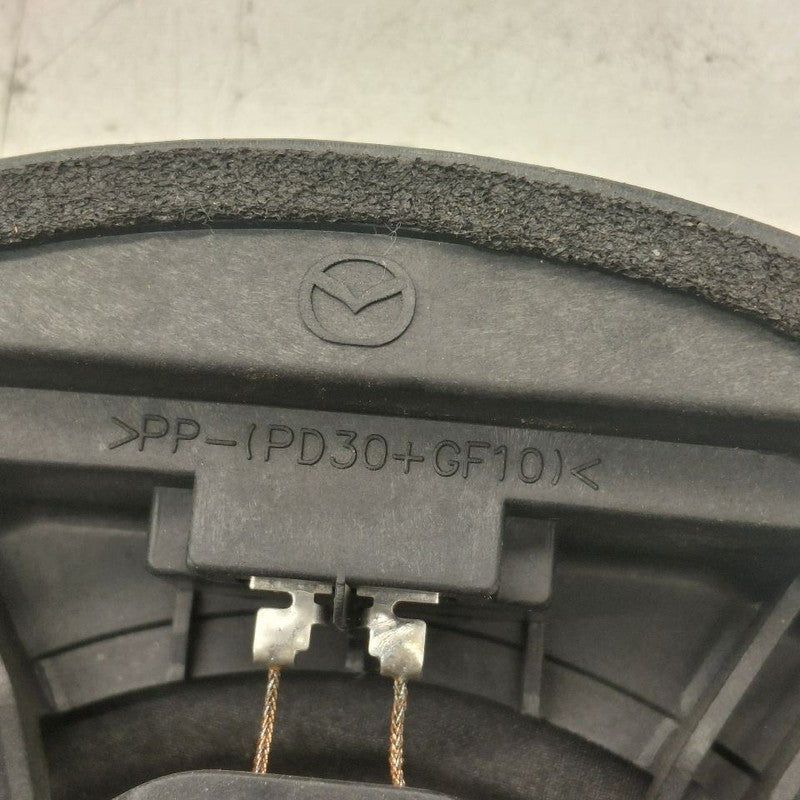 Mazda 6 Speaker Right Passenger Front  2016 2015 2014