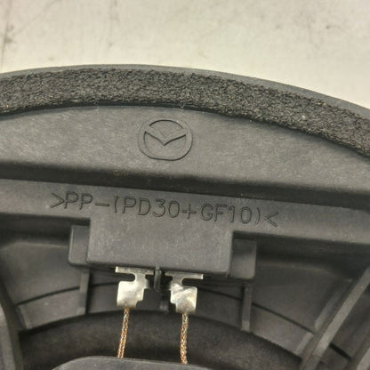 Mazda 6 Speaker Right Passenger Front  2016 2015 2014