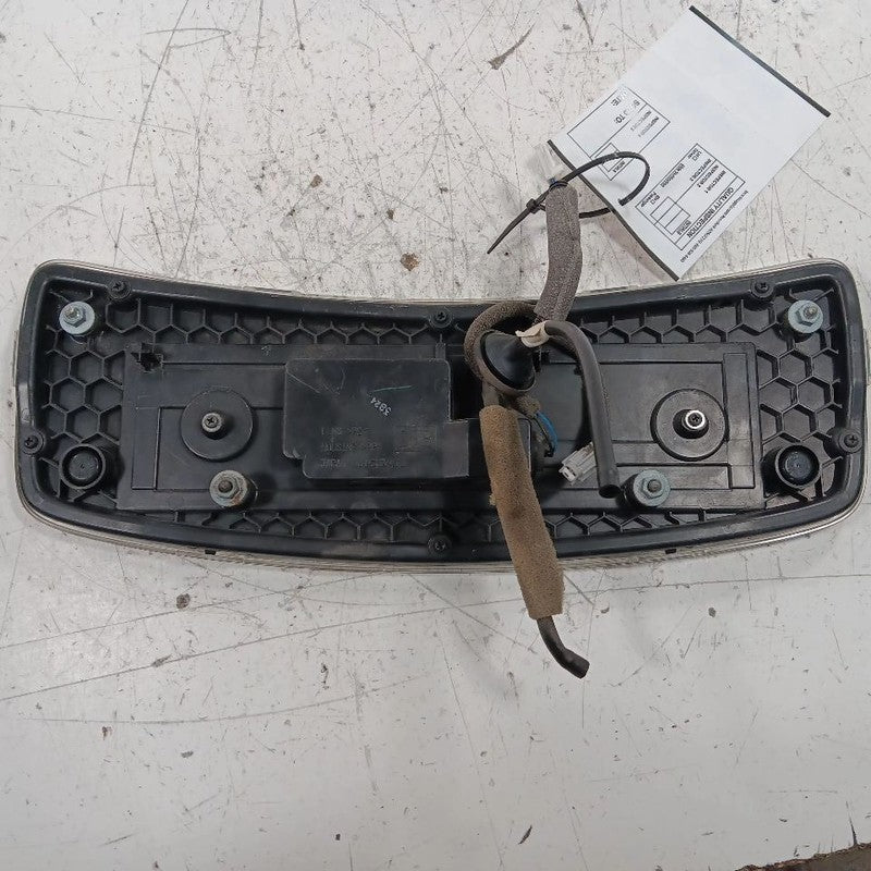 Solar Cell Panel 296E03NA0A Fits 13-17 Nissan LEAF OEM