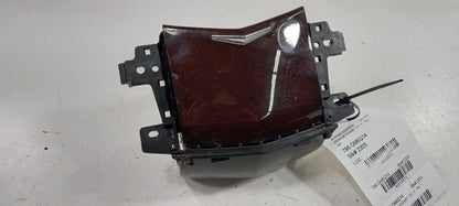 Cadillac SRX Storage Pocket 2013 2014 2015 2016