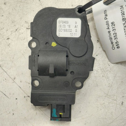 Volvo S60 Flap Door Motor Heater AC Door Actuator  2018 2017 2016