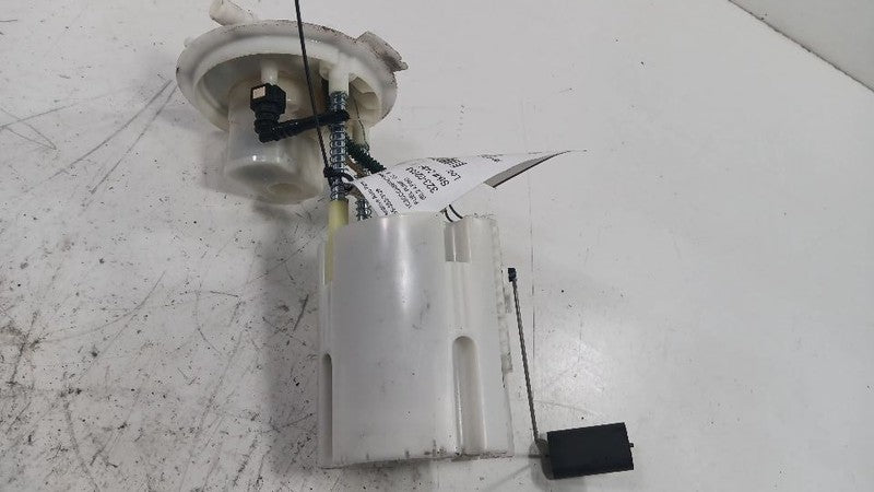 68166589AC Gas Fuel Pump Assembly Engine ID ED6 Federal Fits 13-16 Dodge Dart