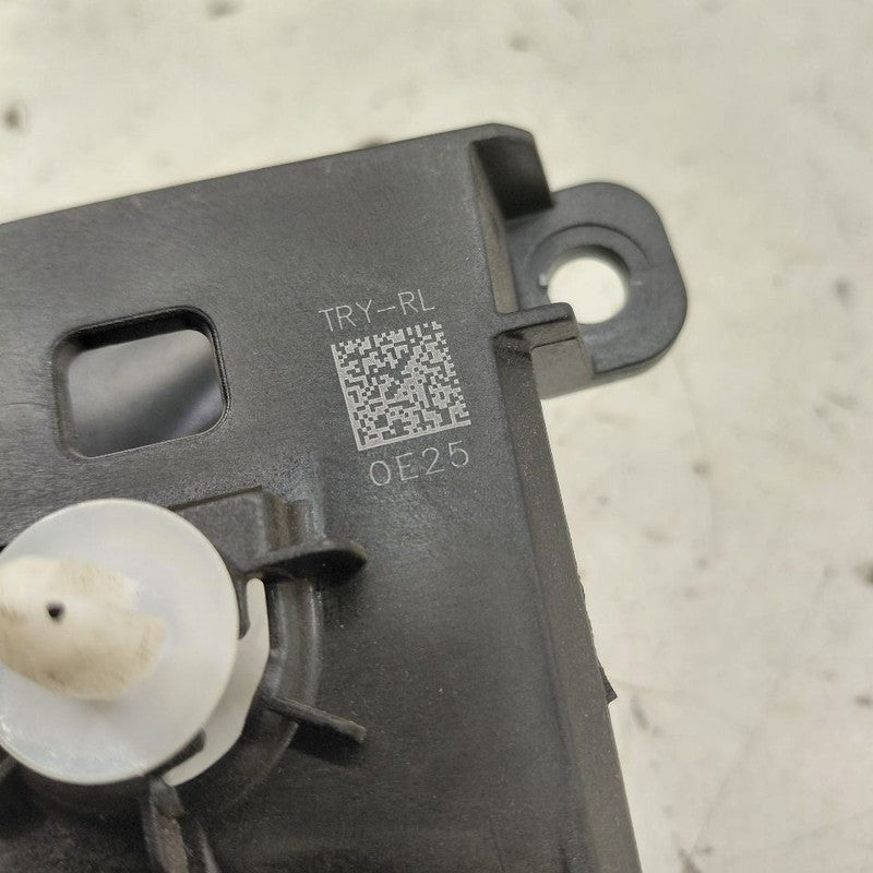 Hyundai Kona Door Handle Left Driver Rear Interior Inside  2021 2020 2