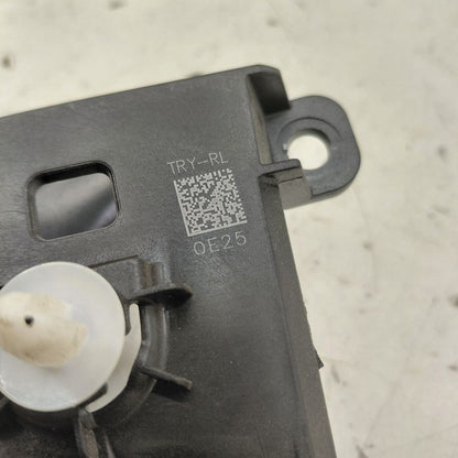 Hyundai Kona Door Handle Left Driver Rear Interior Inside  2021 2020 2