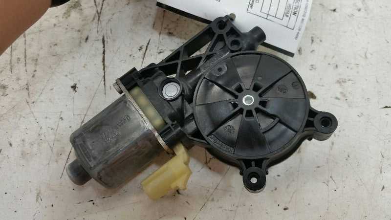 95919458 Left Power Window Motor Rear Back Fits 13-18 SONIC