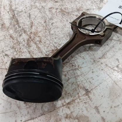 Ford Fiesta One Single Piston 2016 2017 2018 2019 OEM