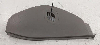 Subaru Tribeca Dash Side Cover Left Driver Trim Panel 2010 2011 2012 2