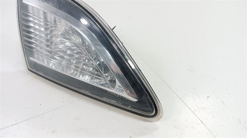 BBM4513G0H Driver Left Tail Light Brake Lamp Sedan Lid Mounted Fits 10-13 MAZDA 3