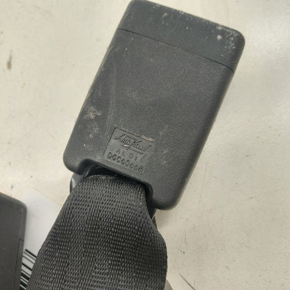Mazda 6 Seat Belt Buckle Latch Right Passenger Rear Back  2016 2015 20