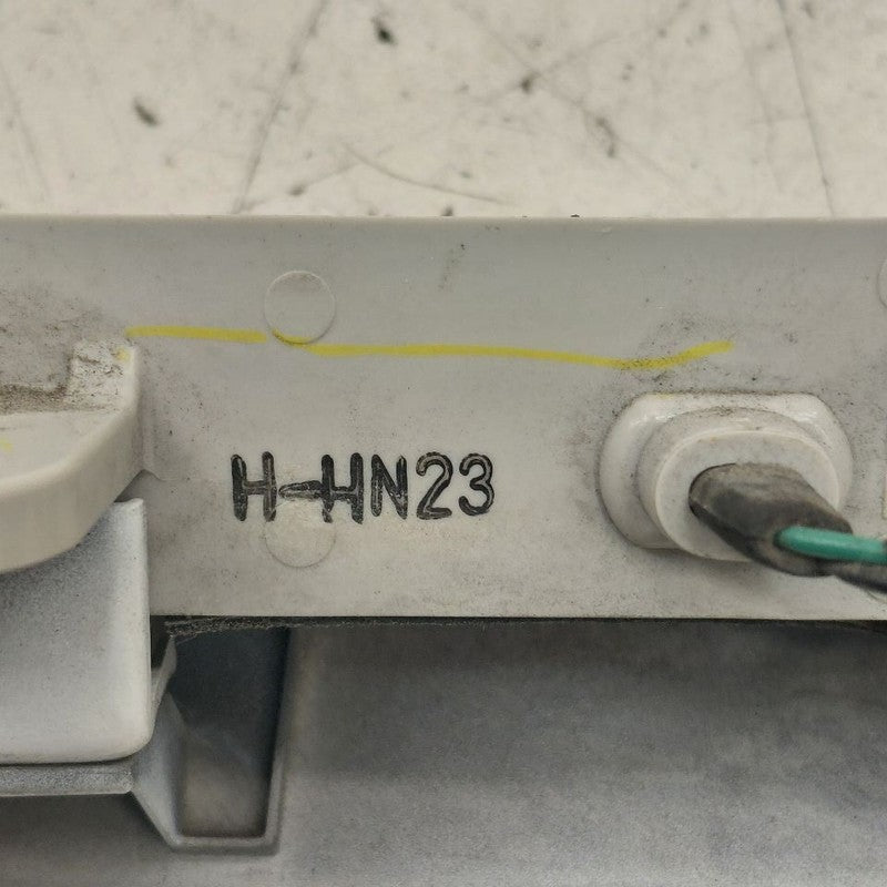 Nissan Versa High Mount Tail Lamp Third 3rd Brake Light  2019 2018 201