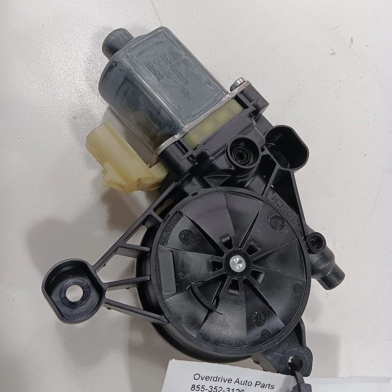 Side Left Power Window Motor Rear Fits 17-23 Jeep Compass OEM