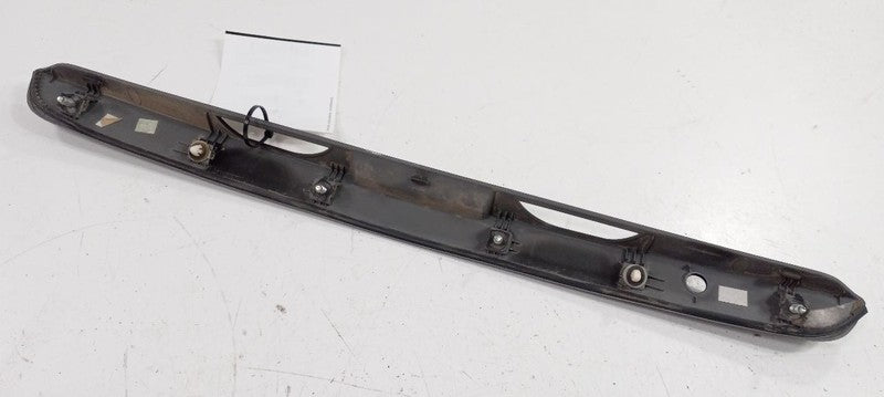 Kia Forte Tail Finish Panel 2010 2011 2012 2013 OEM