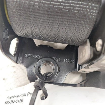 Chevy Trax Seat Belt Strap Retractor Left Driver Rear Back  2022 2021