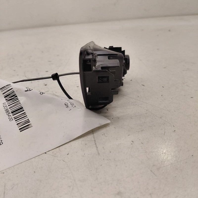 Chevy Volt Door Handle Left Driver Front Interior Inside  2019 2018 20