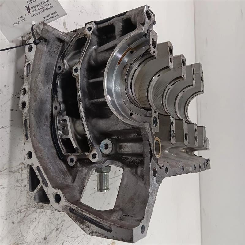 Passenger Right Engine Cylinder Block Fits 19-20 FORESTER