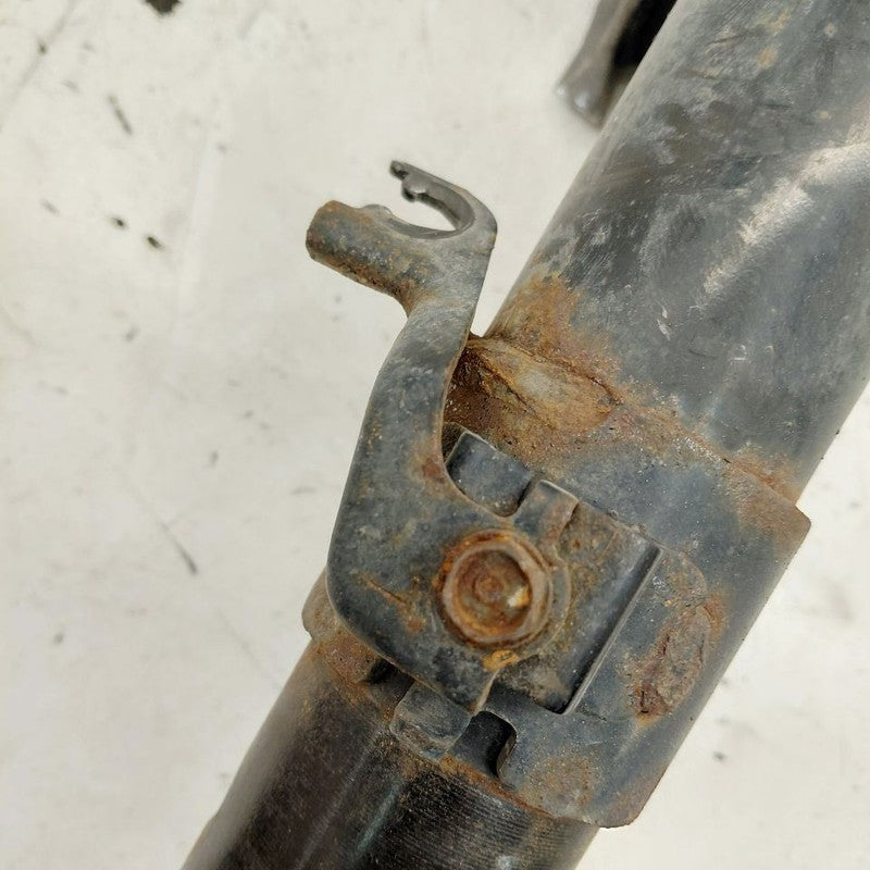 Driver Left Front Strut AWD Fits 17-19 Honda CR-V