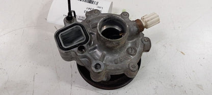 Coolant Water Pump Naturally Aspirated Fits 18-19 MAZDA CX-5 OEM