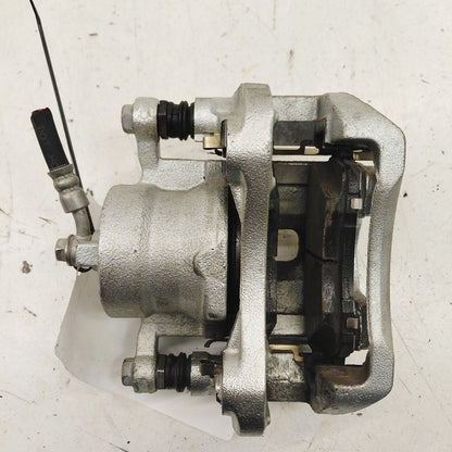 Passenger Right Front Brake Caliper S Model 4 Lug Wheel Fits 18-24 Nis