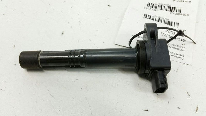 30520RRA007 Spark Plug Ignition Coil Ignitor Fits 06-11 HONDA CIVIC