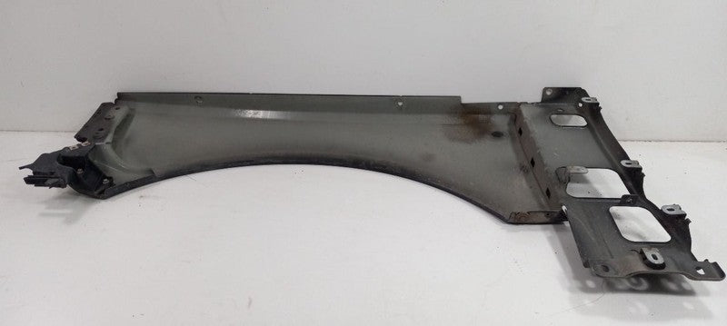 ASB760022 Passenger Right Fender Fits 03-05 RANGE ROVER