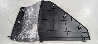 Toyota Corolla Dash Side Cover Right Passenger Trim Panel 2019 2018 2017 2016 15