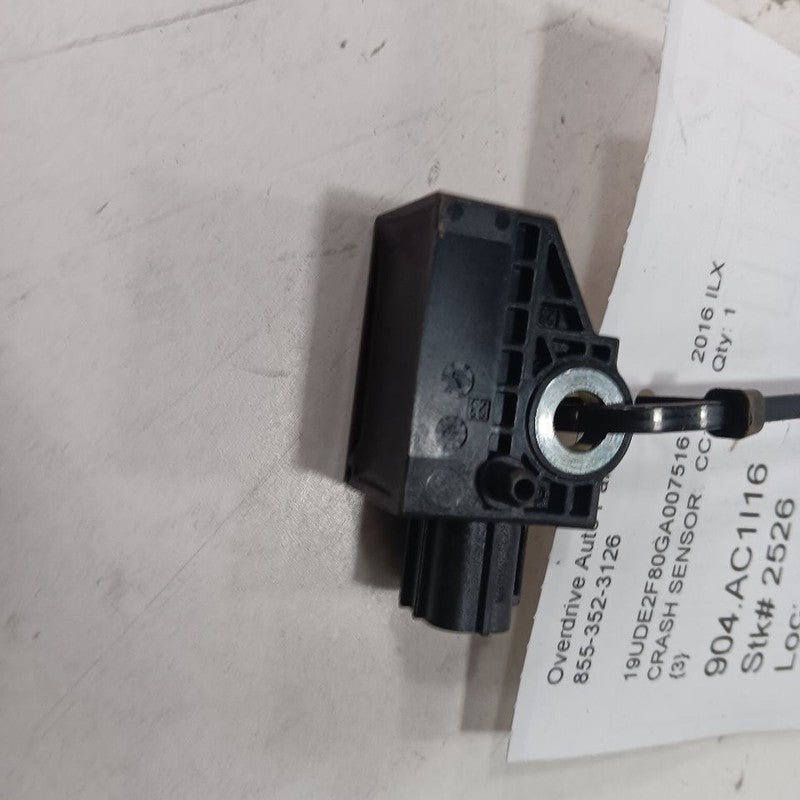 Acura ILX Sensor  2016 2017 2018