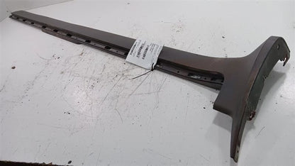 Chevy Traverse Rocker Panel Trim Cover Molding Skirt Left Drivers  2010 2011 201