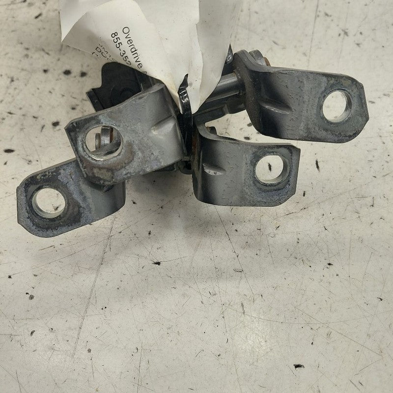 Mazda 6 Door Hinge Set Right Rear Passenger  2018 2019 2020 2021