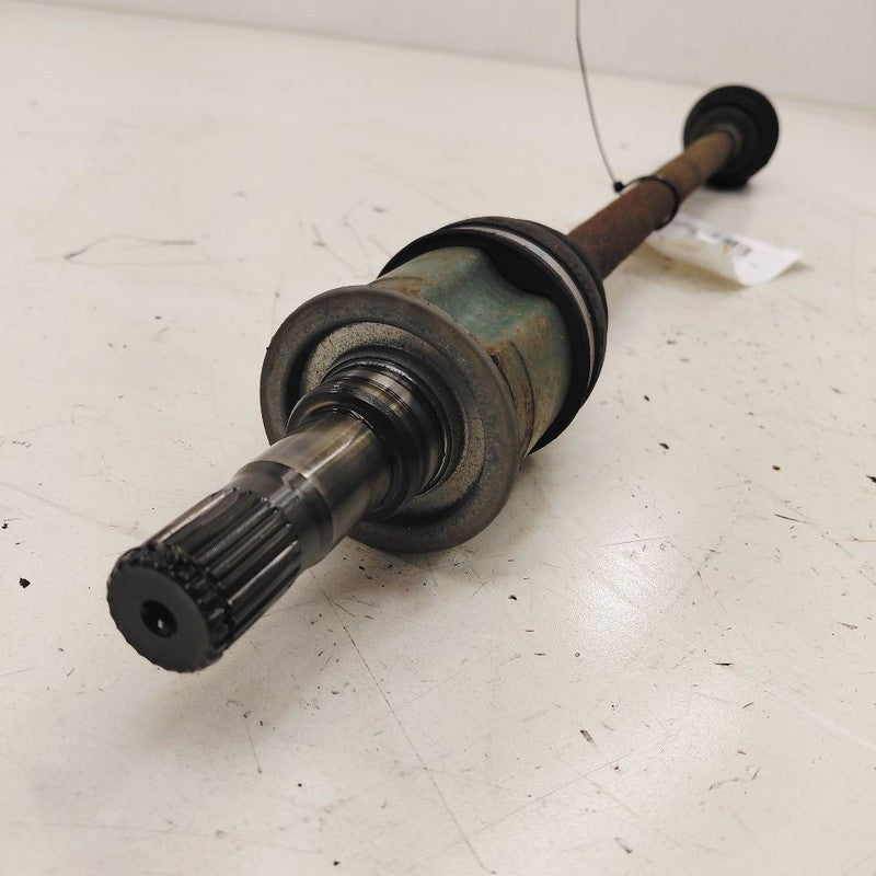 Passenger Right Rear CV Axle Shaft Gasoline AWD Fits 14-20 Outlander