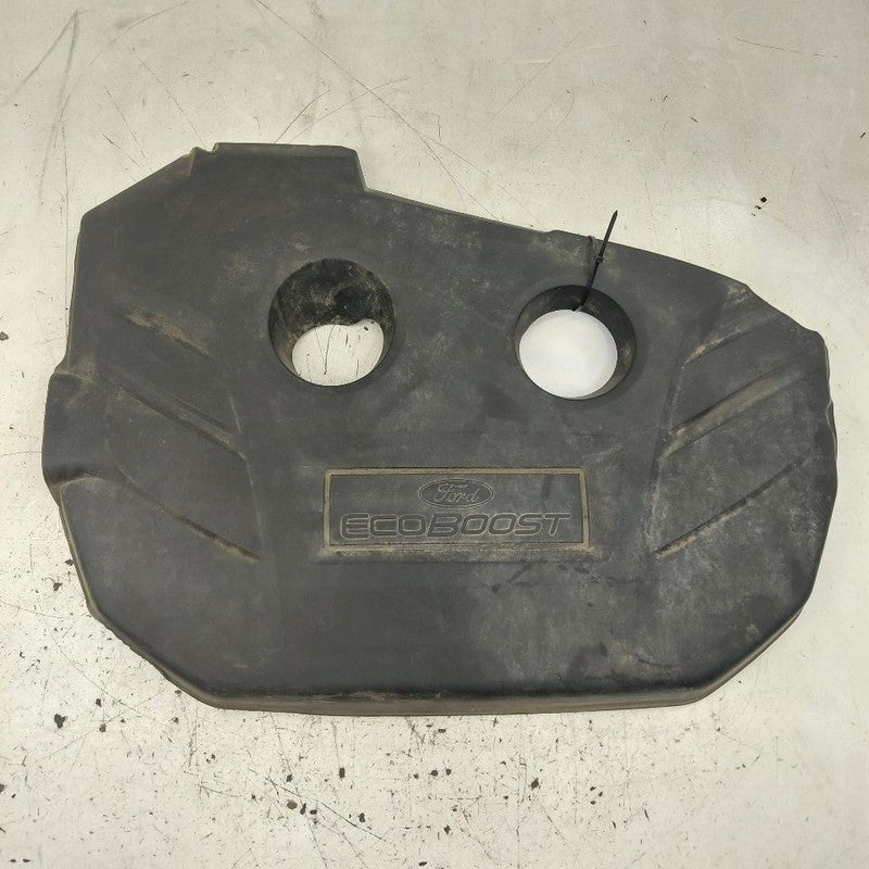 Ford Edge Engine Cover  2.0 2018 2017 2016 2015