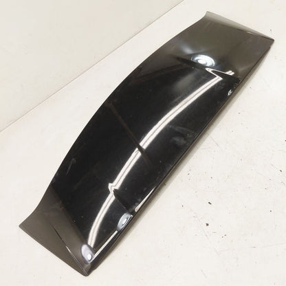 Rear Spoiler Hatchback Fits 19-23 Mazda 3