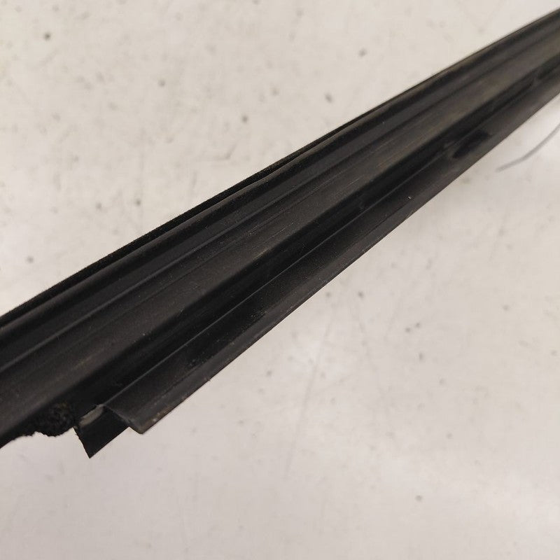 Honda Clarity Left Rear Weather Strip Interior  2018 2019 2020