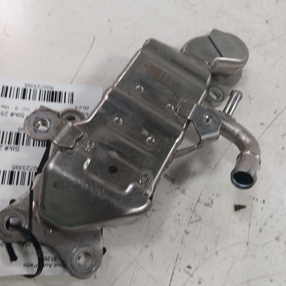 Toyota Corolla 2.0 EGR Valve Tube Pipe Exhaust Line  2019 2020 2021