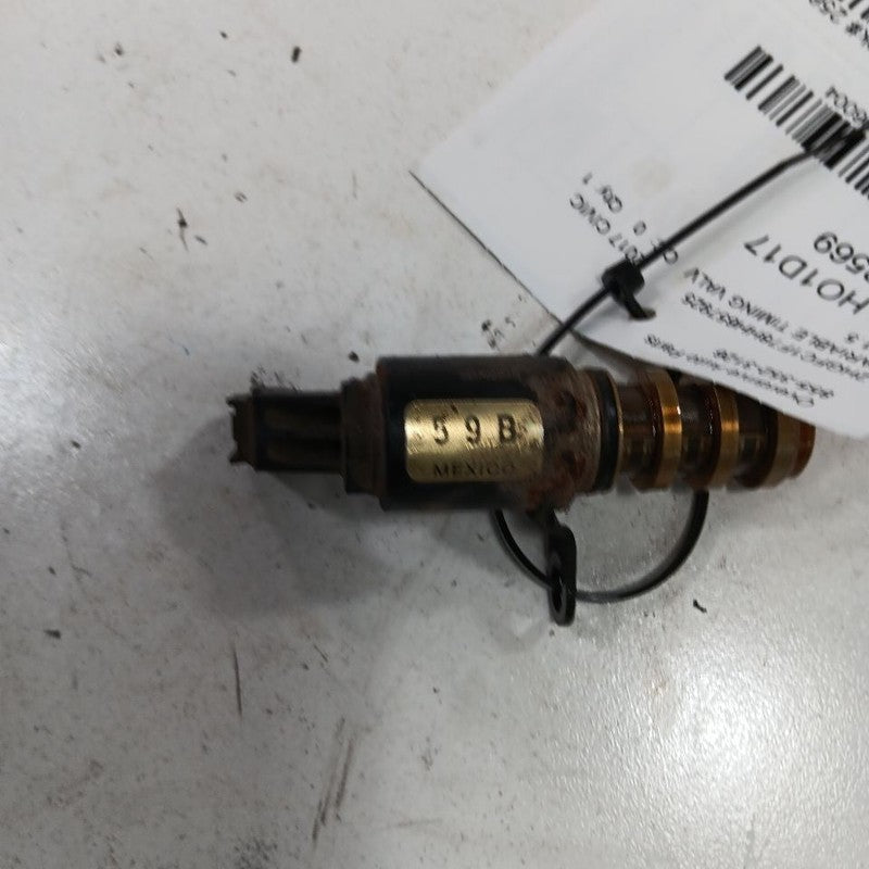 Honda Civic Variable Timing Gear Oil Control Valve Solenoid Cylinder Head  2017