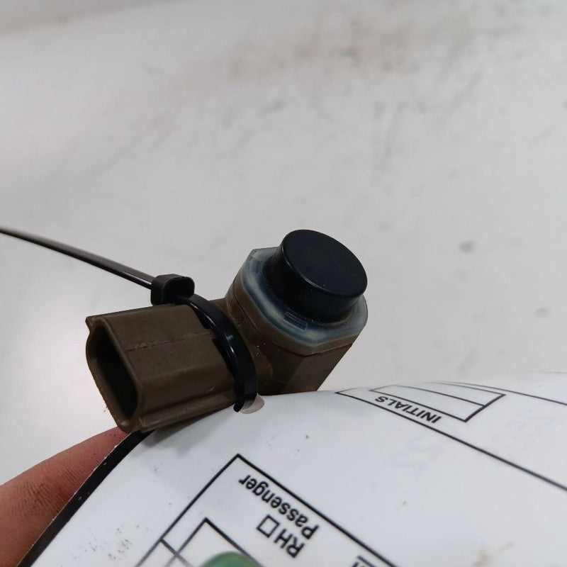 Nissan Kicks Back up Sensor 2021 2022 2023 2024