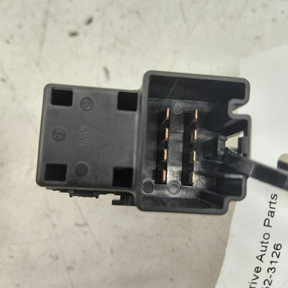 Ford Escape Window Switch Power Left Driver Rear  2020 2021 2022