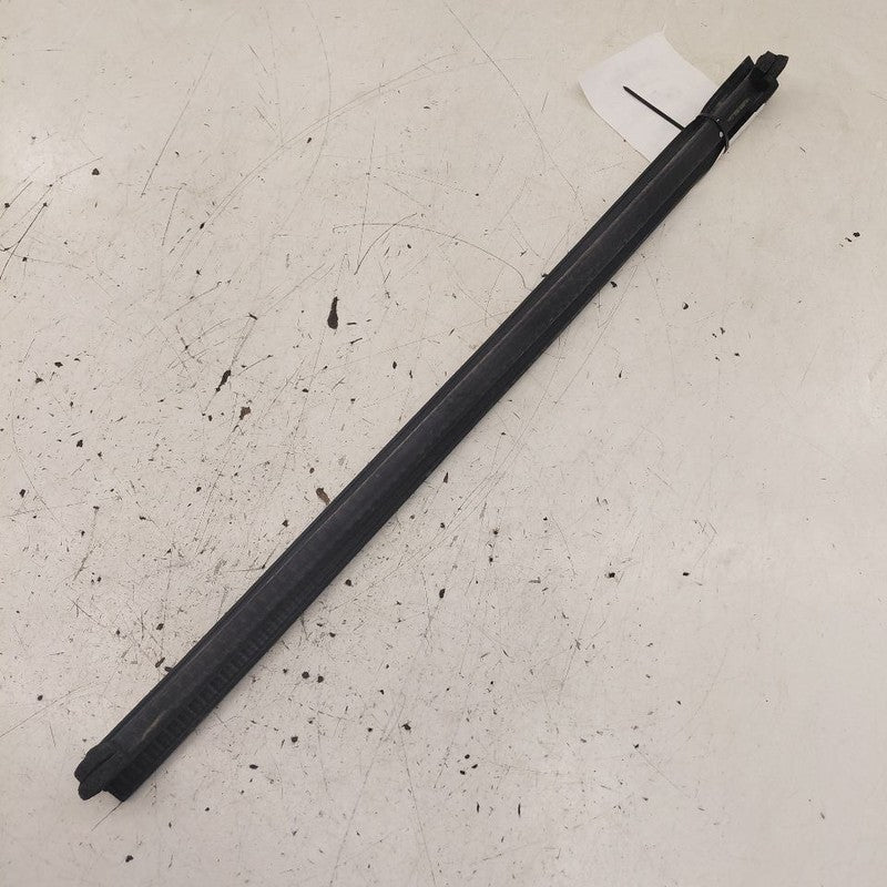 Ford Edge Left Rear Weather Strip Interior  2019 2020 2021 2022