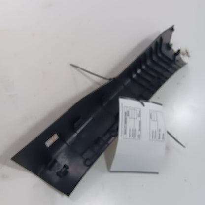 Nissan Sentra Sill Trim Plate Door Jam Threshold Right Passenger Rear  2023 2022