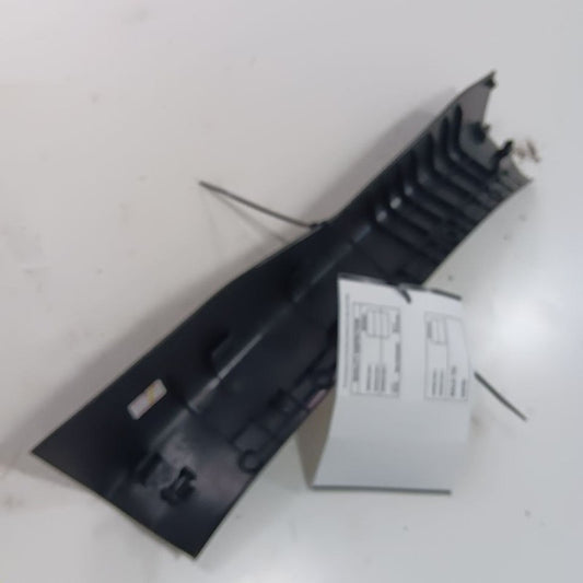 Nissan Sentra Sill Trim Plate Door Jam Threshold Right Passenger Rear  2023 2022