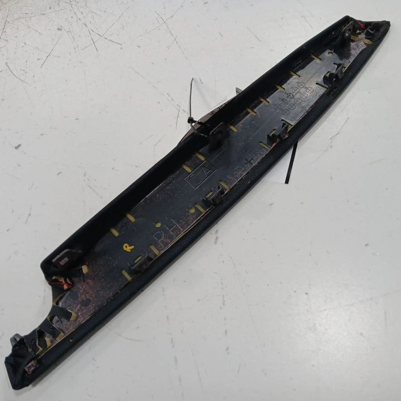 Subaru BRZ Passenger Right Side Door Arm Rest  2013 2014 2015 2016 OEM