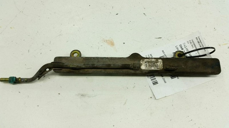 Honda Accord Fuel Rail Injection Injector Mount Bar 2003 2004 2005 2006 2007 OEM