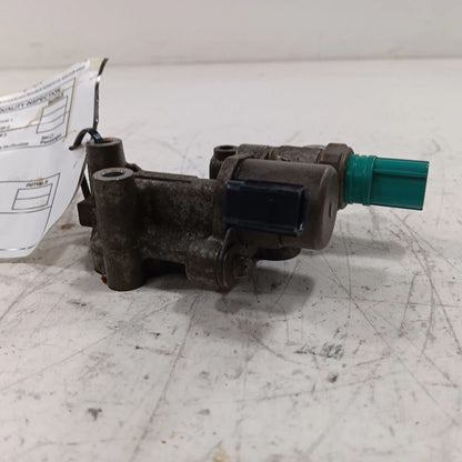 Honda CR-V Variable Timing Gear Oil Control Valve Solenoid Cylinder He