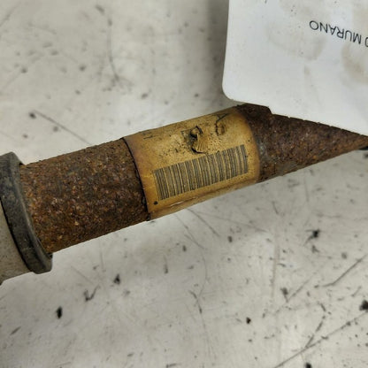 Passenger Right Rear CV Axle Shaft AWD Fits 15-24 Nissan Murano