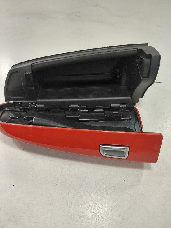 Fiat 500 Storage Pocket  2016 2017 2018 OEM