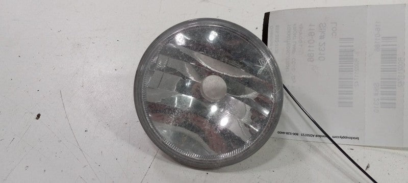 Fog Light Bumper Mounted Fits 07-14 SUBURBAN 1500 OEM